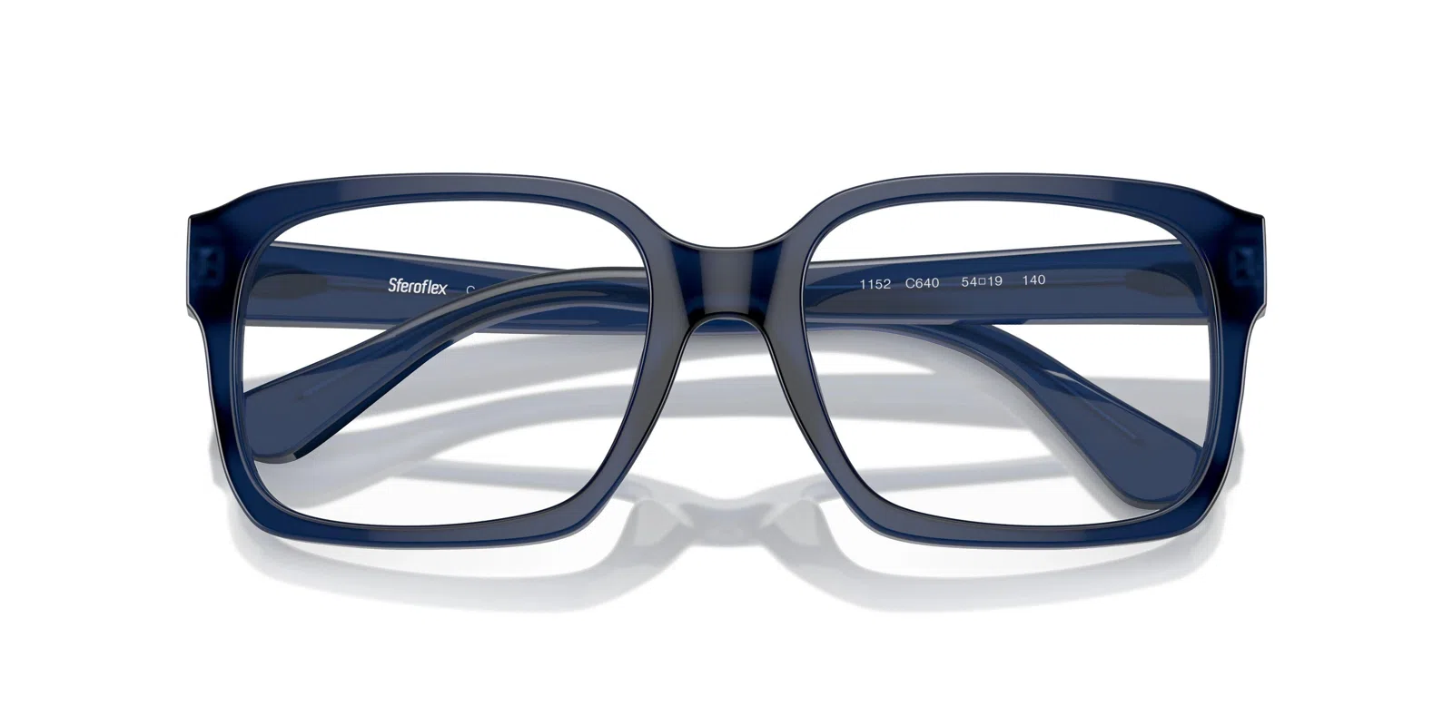 Sferoflex 1152 Eyeglasses - view 19